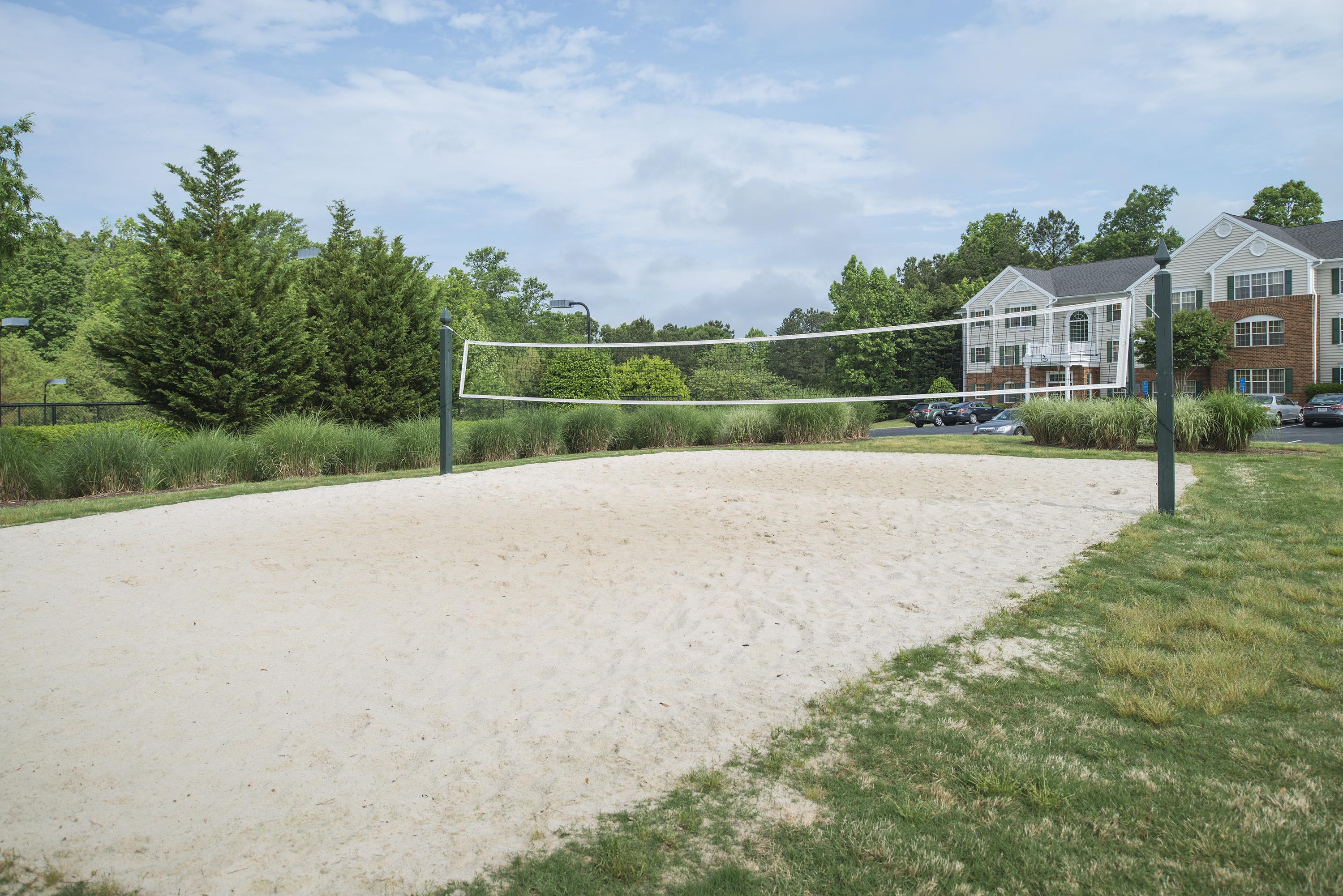 Hilton Vacation Club Greensprings 3*