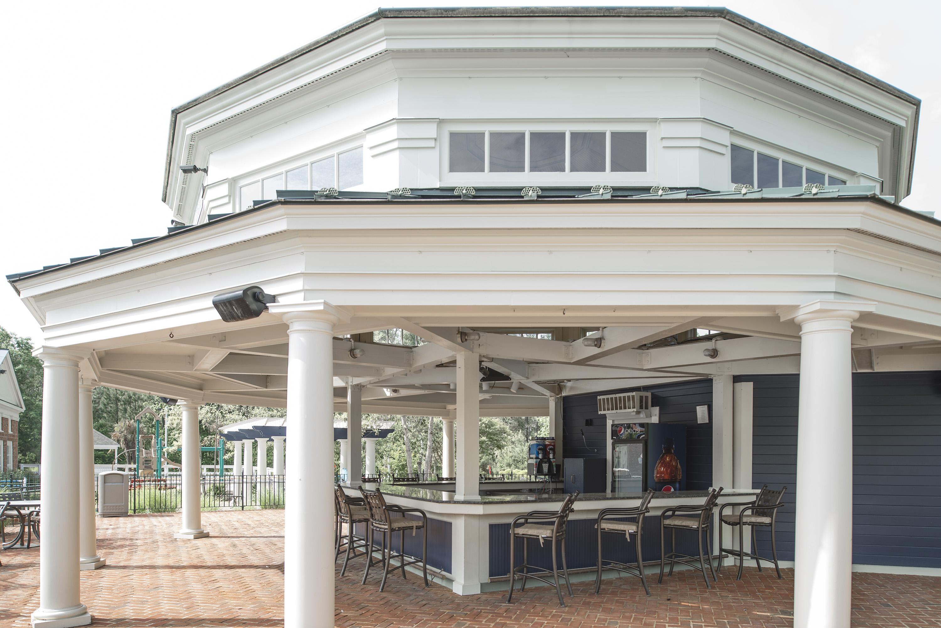 Hilton Vacation Club Greensprings Resort Williamsburg