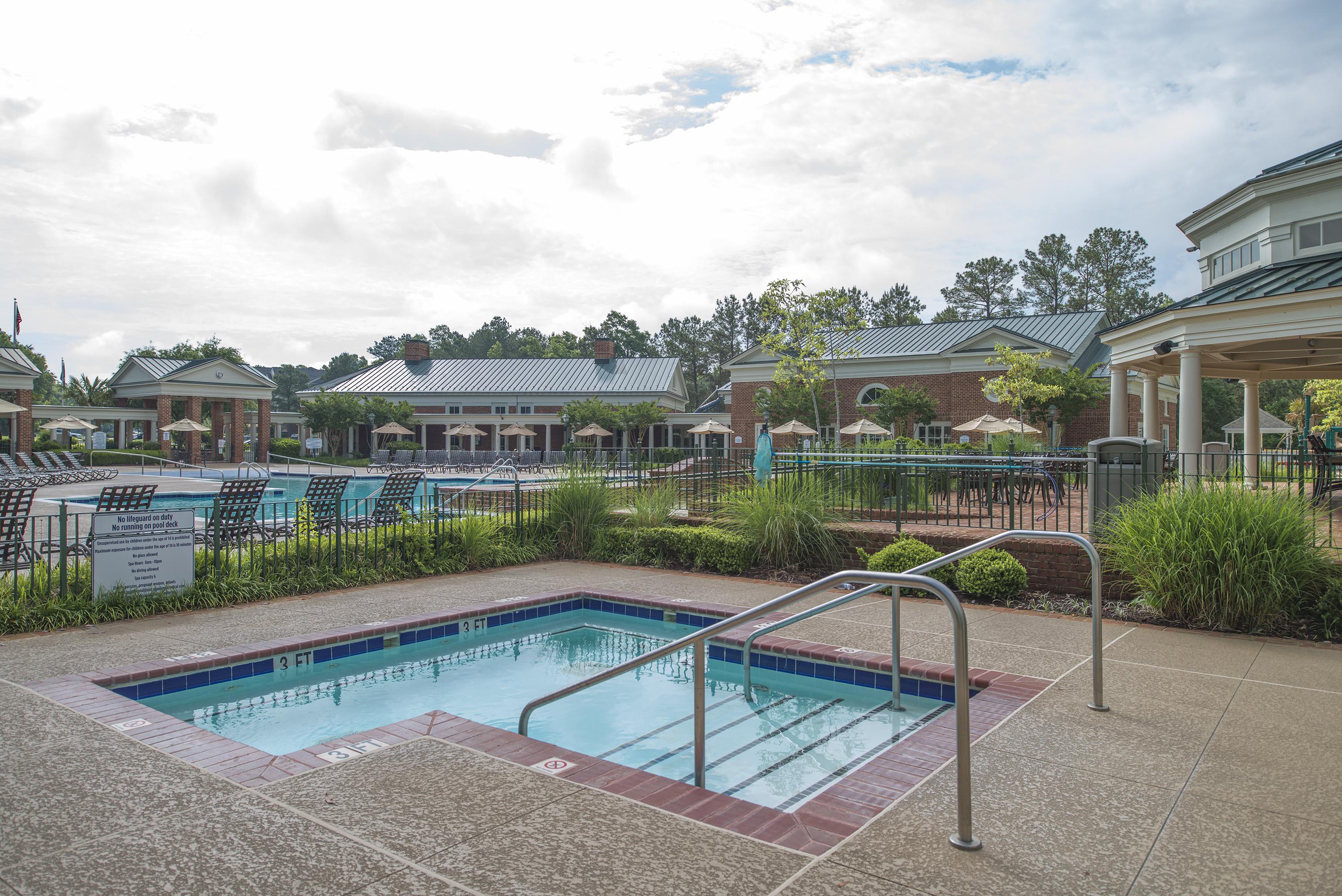 Hilton Vacation Club Greensprings 3* Williamsburg