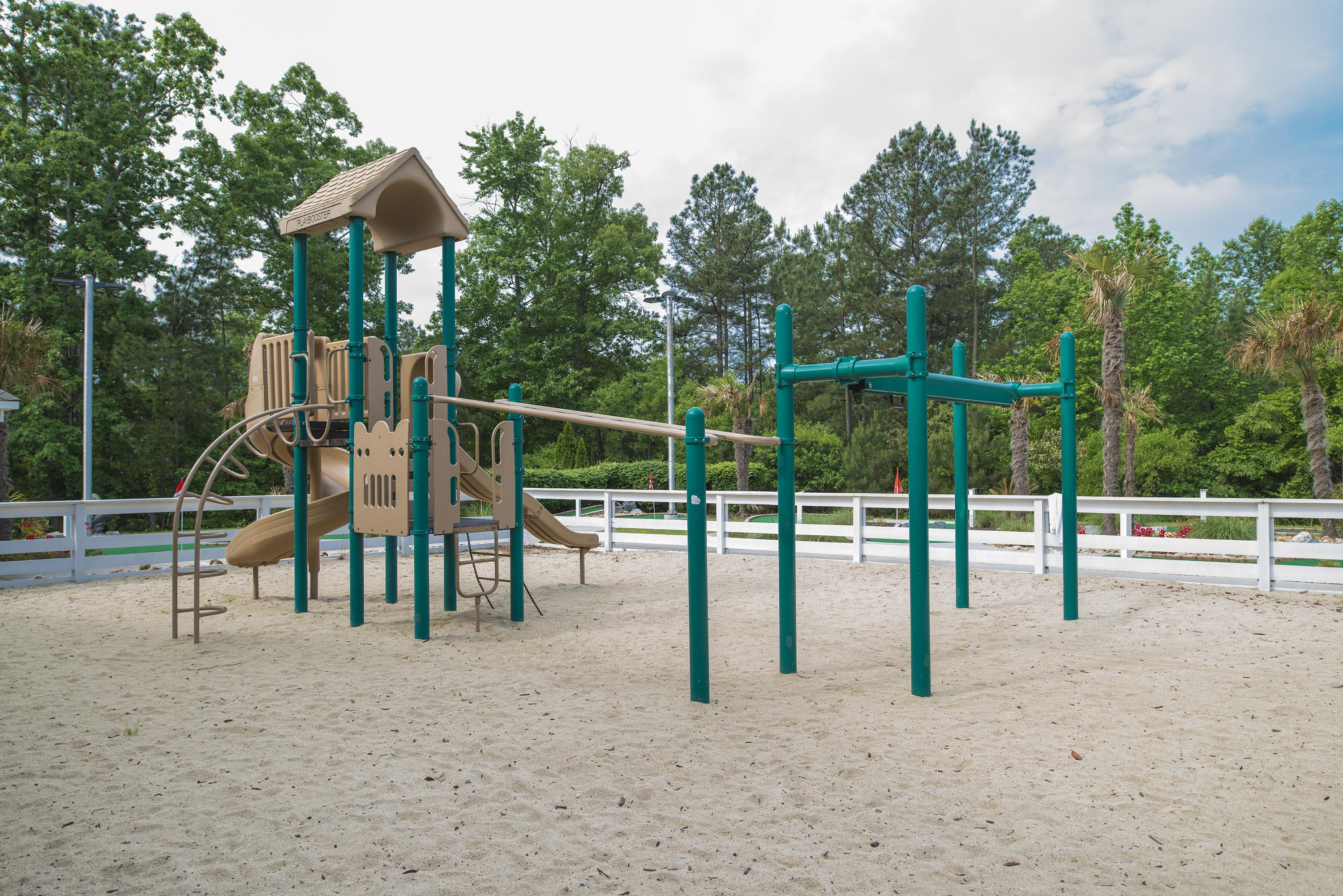 Hilton Vacation Club Greensprings Resort