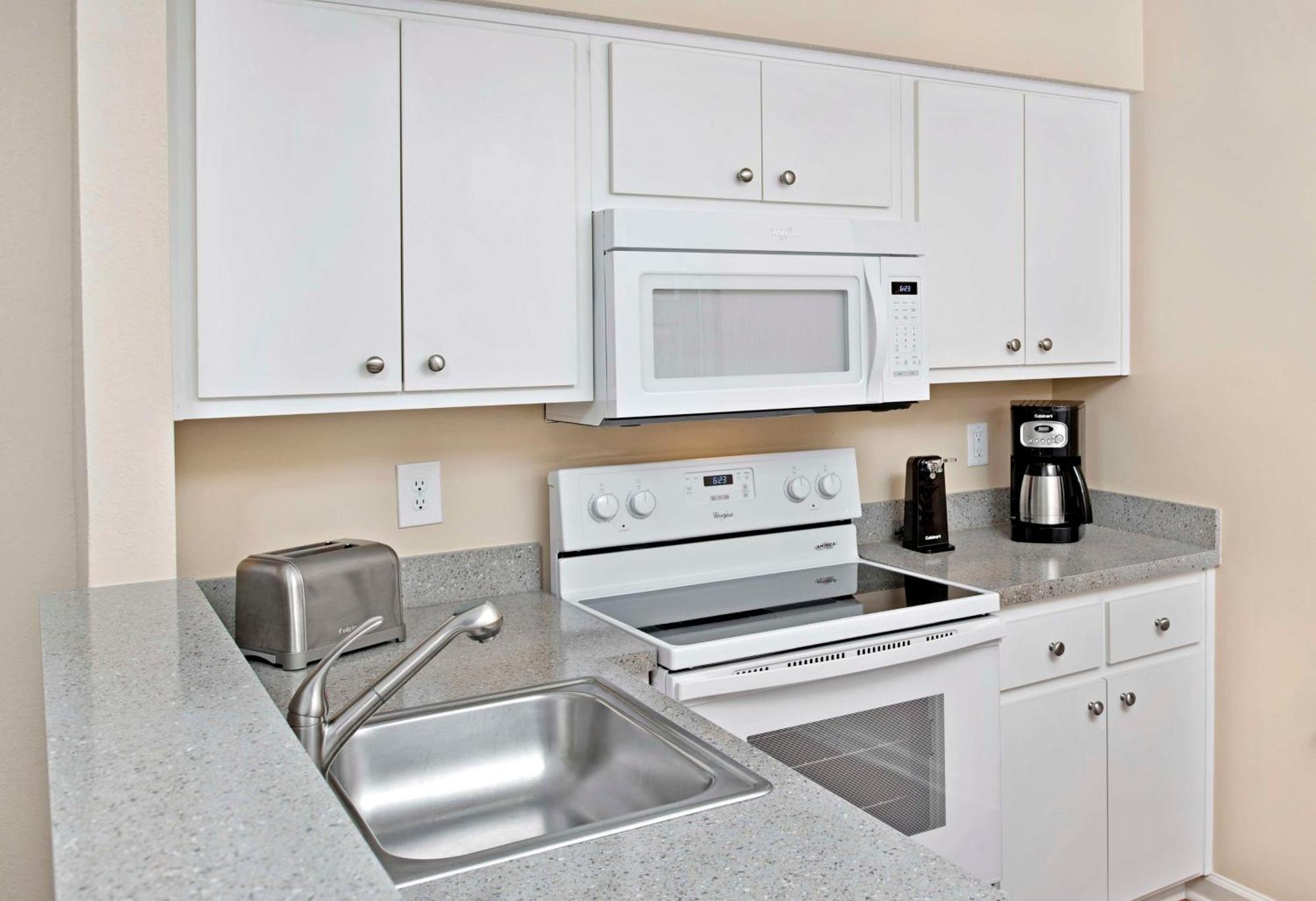 Hilton Vacation Club Greensprings 3* Williamsburg