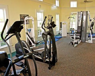 Hilton Vacation Club Greensprings 3*