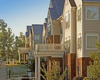 Resort Hilton Vacation Club Greensprings