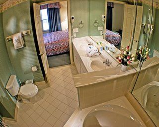Hilton Vacation Club Greensprings Resort
