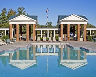 Hilton Vacation Club Greensprings Williamsburg