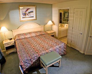 Hilton Vacation Club Greensprings Williamsburg