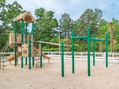 Hilton Vacation Club Greensprings