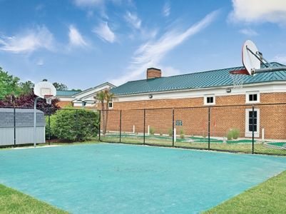 Hilton Vacation Club Greensprings Resort 3*