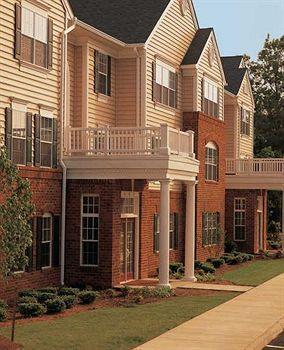 Resort Hilton Vacation Club Greensprings Williamsburg