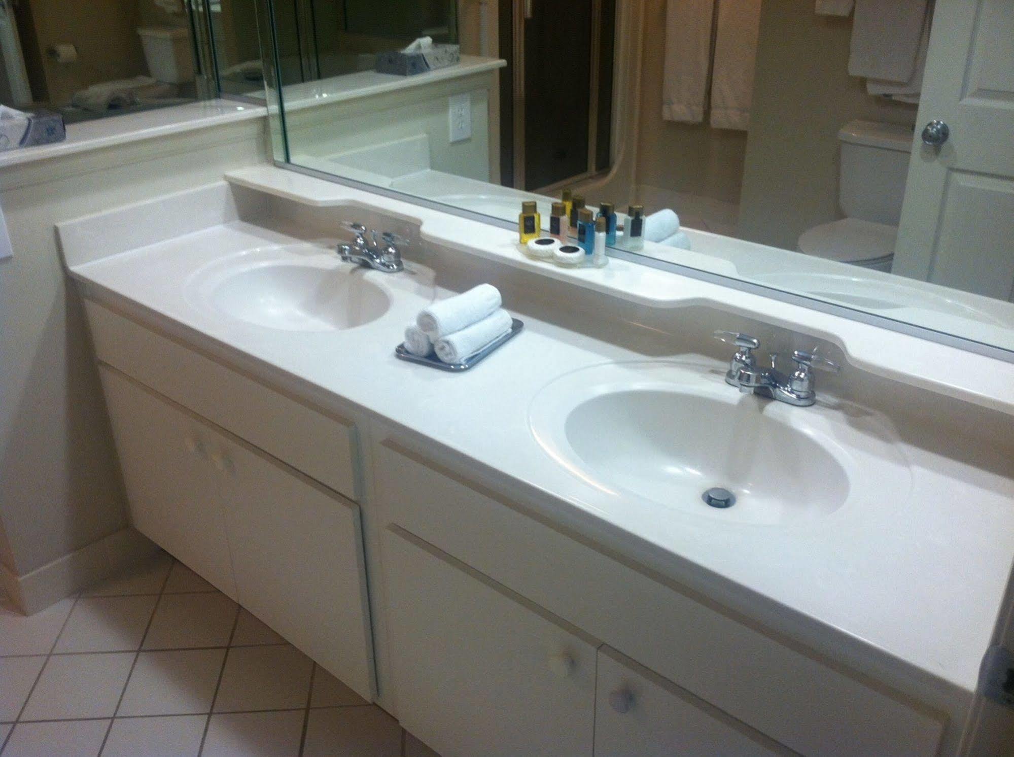 Hilton Vacation Club Greensprings Williamsburg