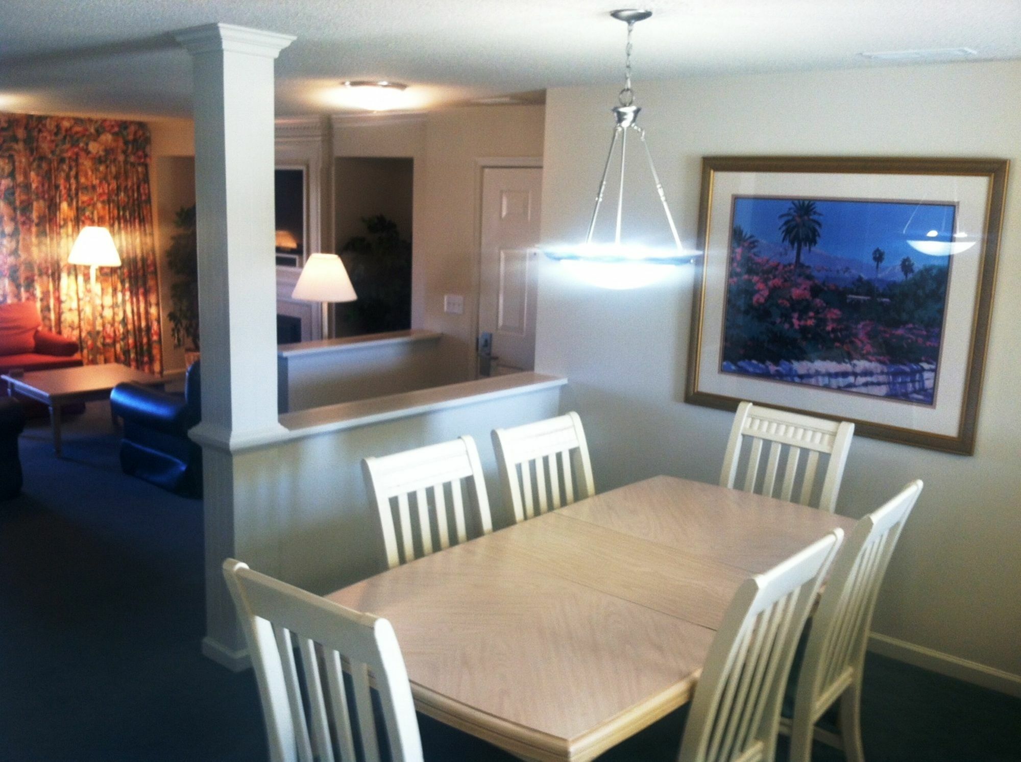 Hilton Vacation Club Greensprings Resort 3*