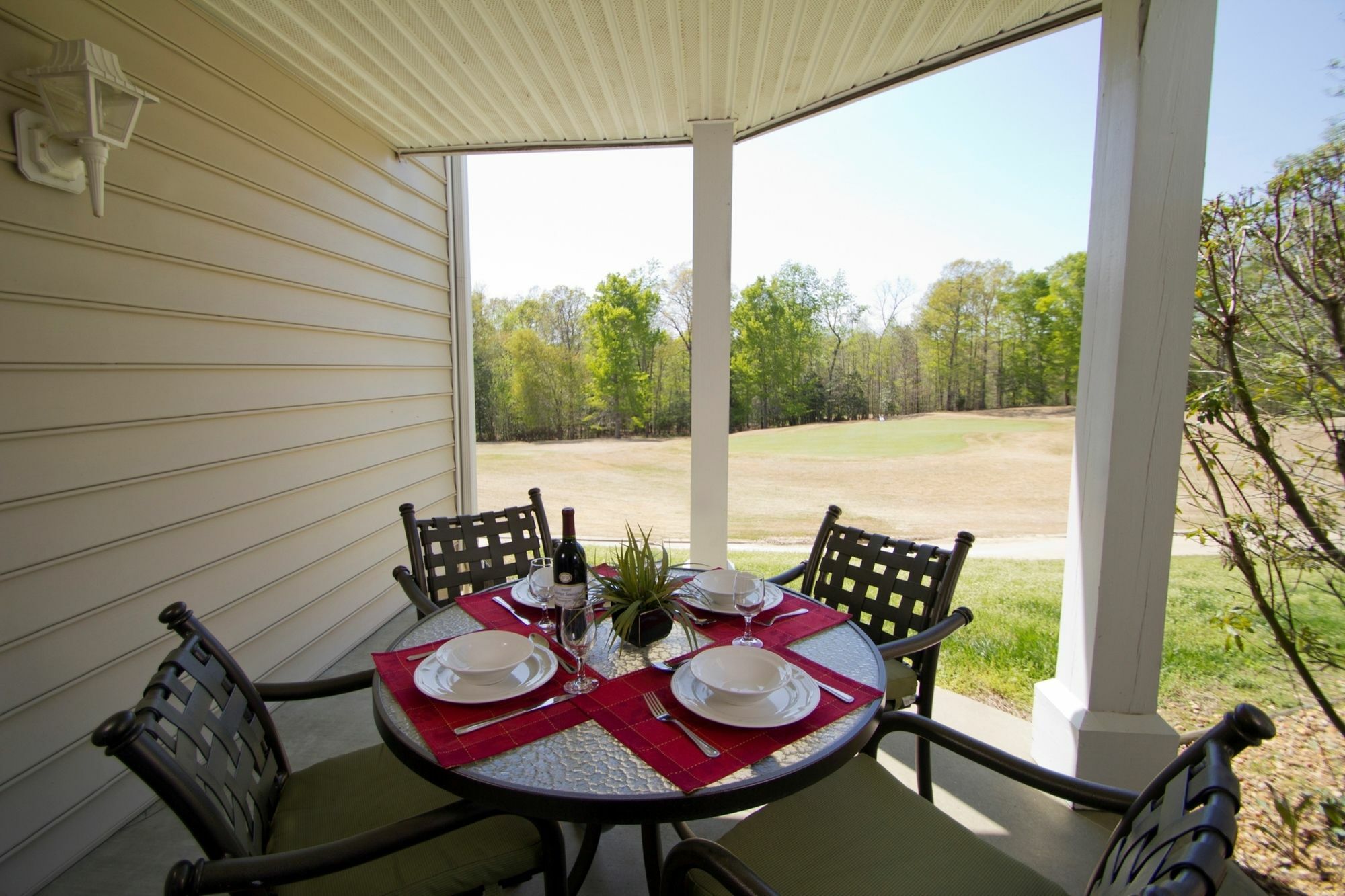 Hilton Vacation Club Greensprings Resort 3*